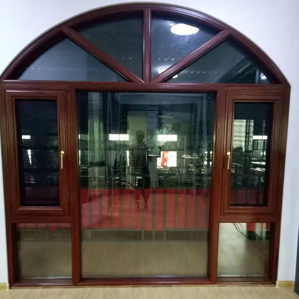 鑫诺曼门窗